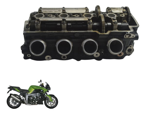 Cabeçote Completo Bmw K 1200 R 2007 Original
