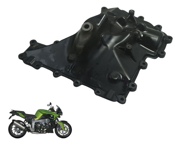 Tampa Cárter Bmw K 1200 R 2007 Original