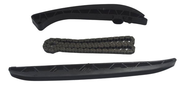 Kit Guia Tensor Corrente Comando Bmw K 1200 R 2007 Original