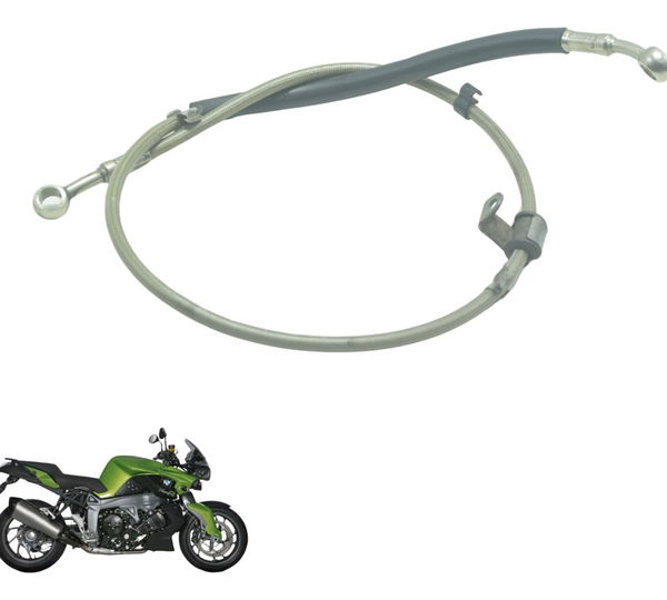 Flexível Freio Traseiro Bmw K 1200 R 2007 Original