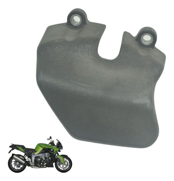 Capa Protetor Calor Tampa Embreagem Bmw K 1200 R 2007 Orig
