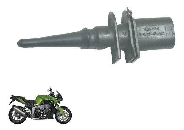 Sensor Temperatura Caixa Filtro Ar Bmw K 1200 R 2007 Orig