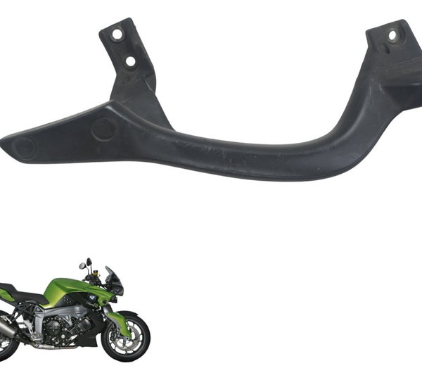 Alça Traseira Direita C/ Detalhes Bmw K 1200 R 2007 Original