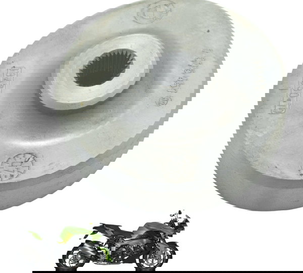 Rotor Bmw K 1200 R 2007 Original