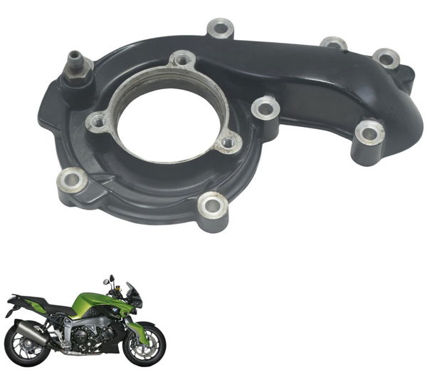 Tampa Bomba Água Bmw K 1200 R 2007 Original