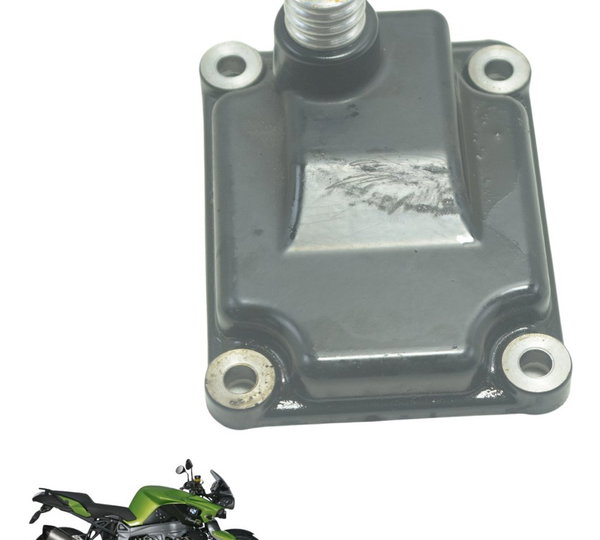 Tampa Respiro Motor Bmw K 1200 R 2007 Original