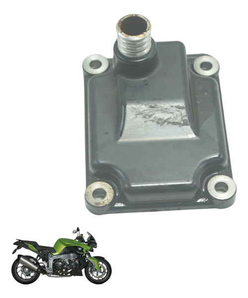 Tampa Respiro Motor Bmw K 1200 R 2007 Original