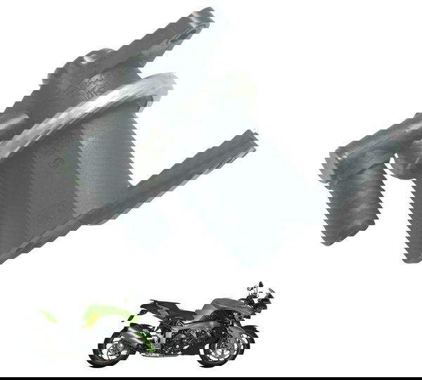 Válvula Pressão Ar Bmw K 1200 R 2007 Original