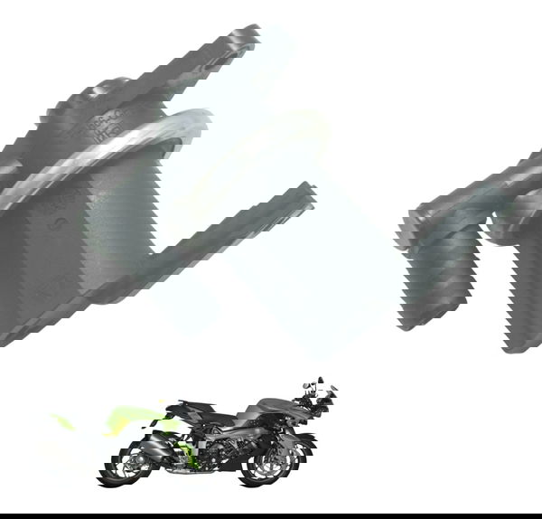 Válvula Pressão Ar Bmw K 1200 R 2007 Original