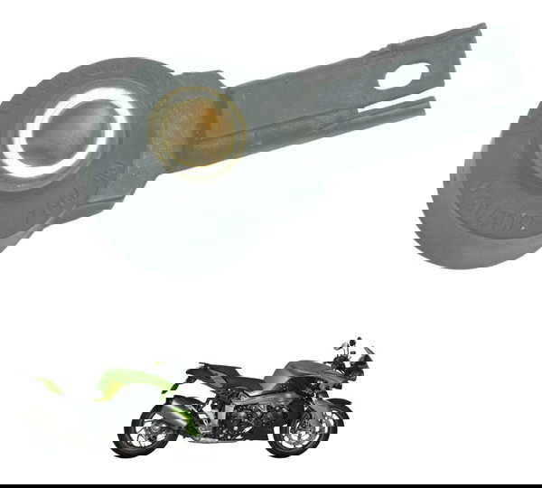 Sensor Detonação Bmw K 1200 R 2007 Original