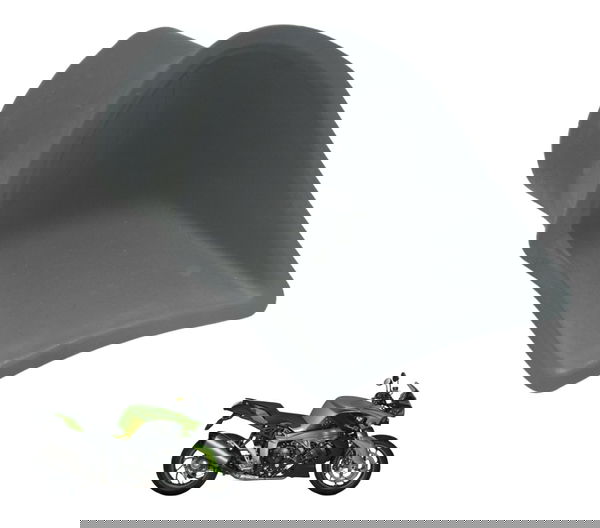 Duto Ar Bmw K 1200 R 2007 Original