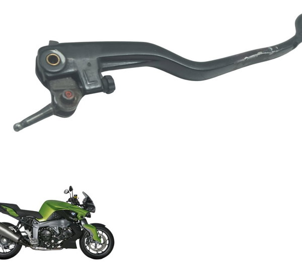 Manete Embreagem C/ Detalhes Bmw K 1200 R 2007 Original
