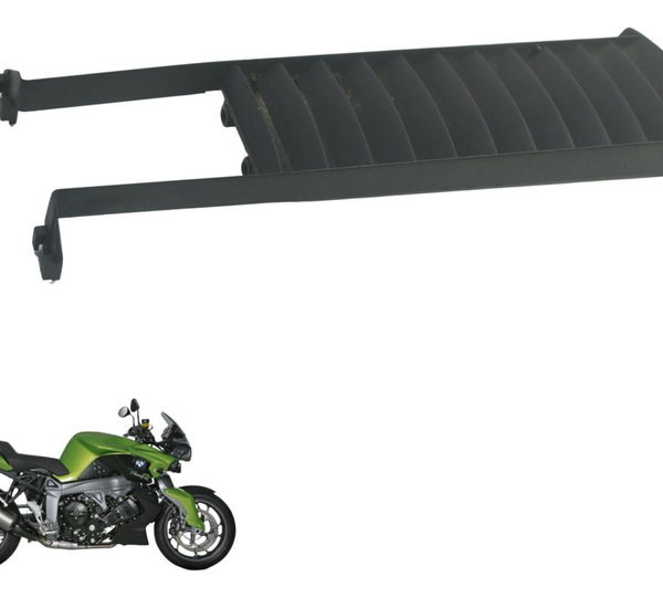 Protetor Lama Radiador Bmw K 1200 R 2007 Original