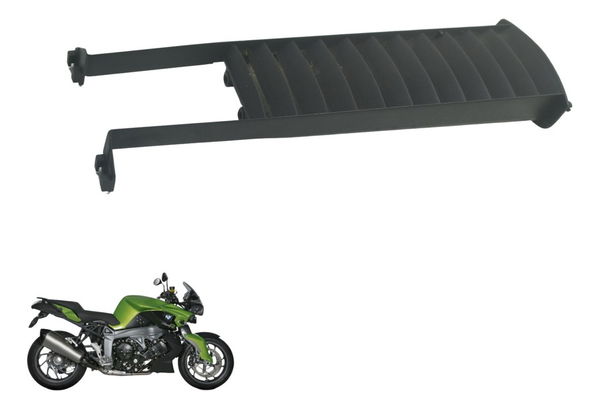 Protetor Lama Radiador Bmw K 1200 R 2007 Original