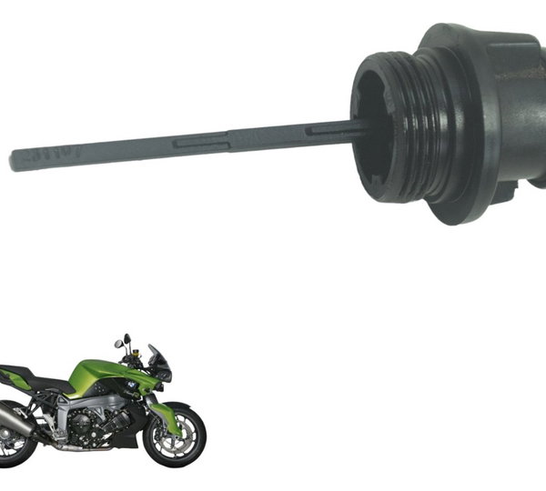 Vareta Nível Óleo Bmw K 1200 R 2007 Original