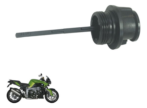 Vareta Nível Óleo Bmw K 1200 R 2007 Original
