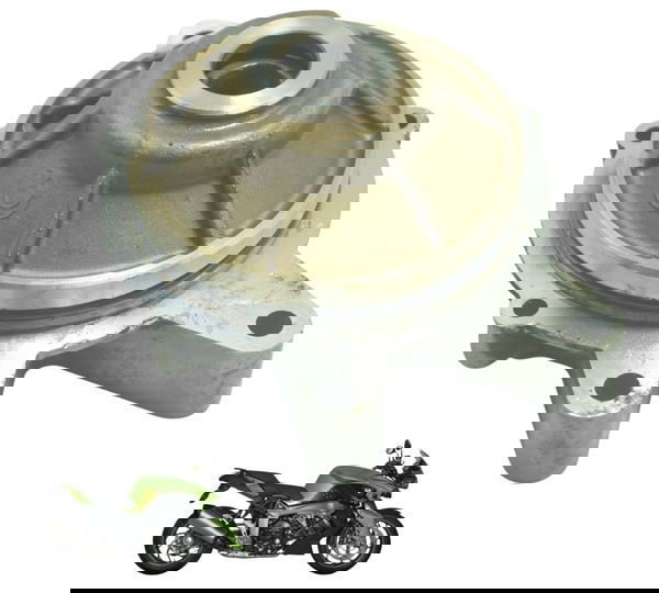 Suporte Filtro Óleo Bmw K 1200 R 2007 Original