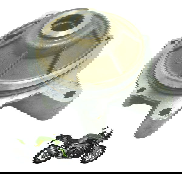 Suporte Filtro Óleo Bmw K 1200 R 2007 Original