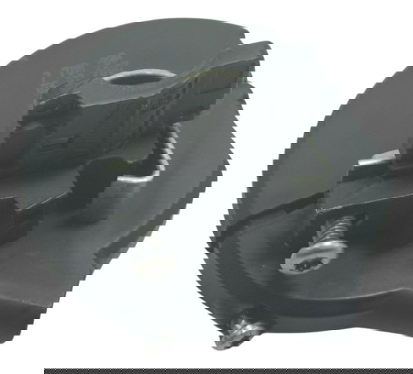 Carcaça Cabo Acelerador Bmw K 1200 R 2007 Original