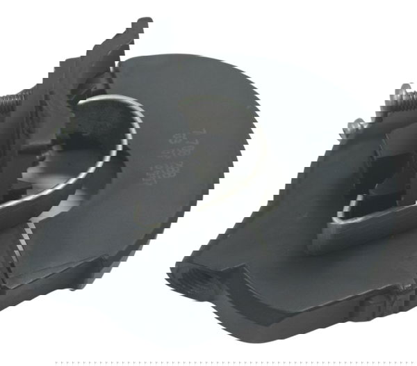 Carcaça Cabo Acelerador Bmw K 1200 R 2007 Original