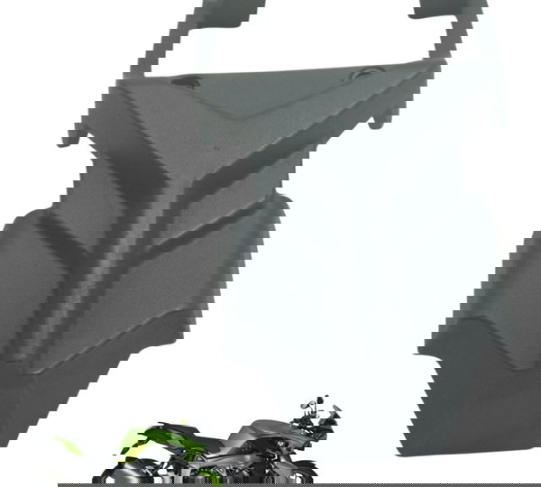 Acabamento Chave Ignição Bmw K 1200 R 2007 Original