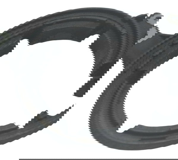 Borracha Acabamento Tampa Tanque Bmw K 1200 R 2007 Original