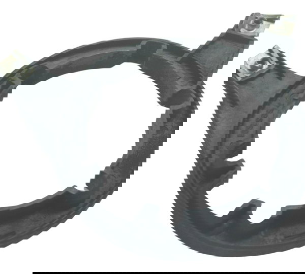 Borracha Acabamento Tampa Tanque Bmw K 1200 R 2007 Original