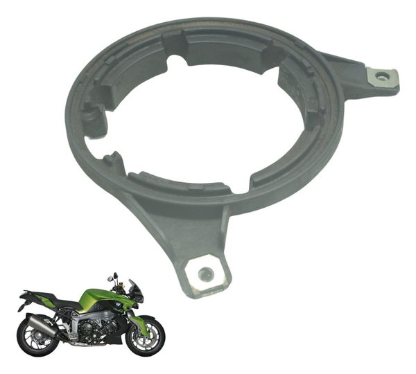 Borracha Acabamento Tampa Tanque Bmw K 1200 R 2007 Original