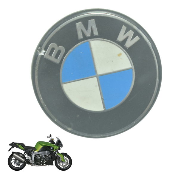 Emblema Bmw K 1200 R 2007 Original