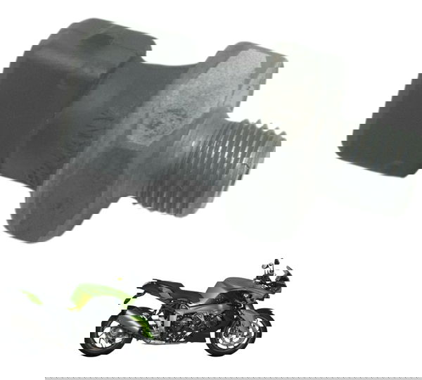 Sensor Pressão Óleo Bmw K 1200 R 2007 Original