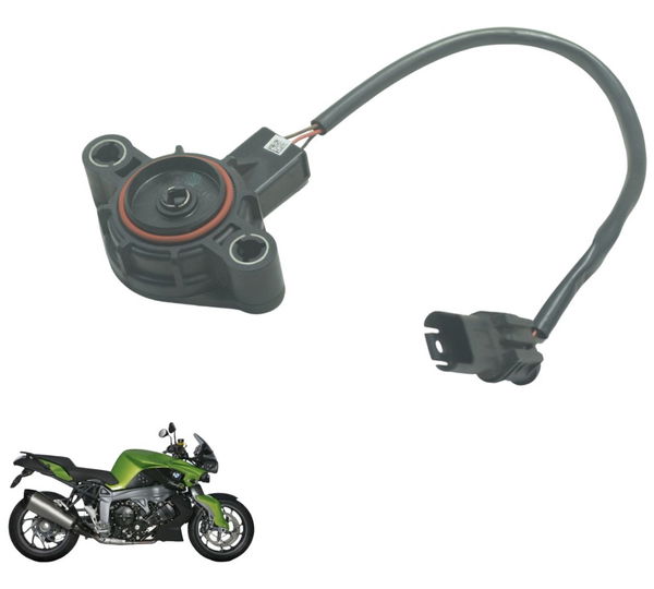 Sensor Potenciômetro Bmw K 1200 R 2007 Original