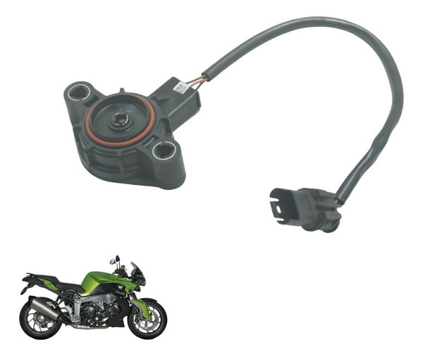 Sensor Potenciômetro Bmw K 1200 R 2007 Original