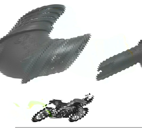 Conexão Água Bmw K 1200 R 2007 Original