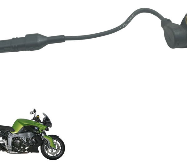 Sensor Rotação Cabeçote Bmw K 1200 R 2007 Original