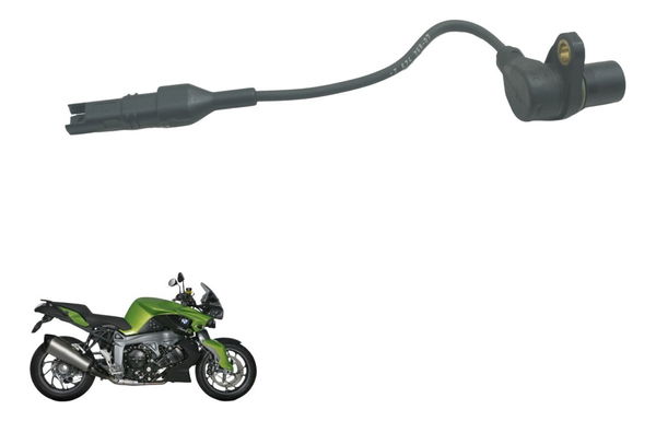 Sensor Rotação Cabeçote Bmw K 1200 R 2007 Original