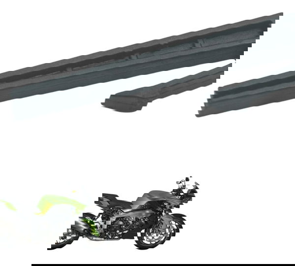 Presilha Caixa Ar Bmw K 1200 R 2007 Original