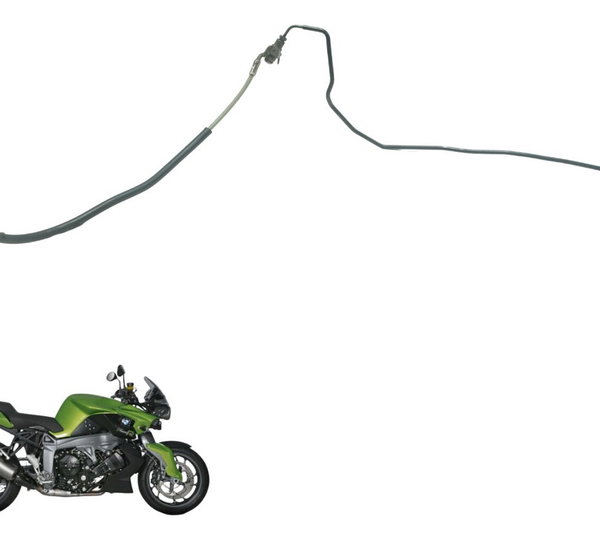 Flexível Freio Dianteiro Bmw K 1200 R 2007 Original