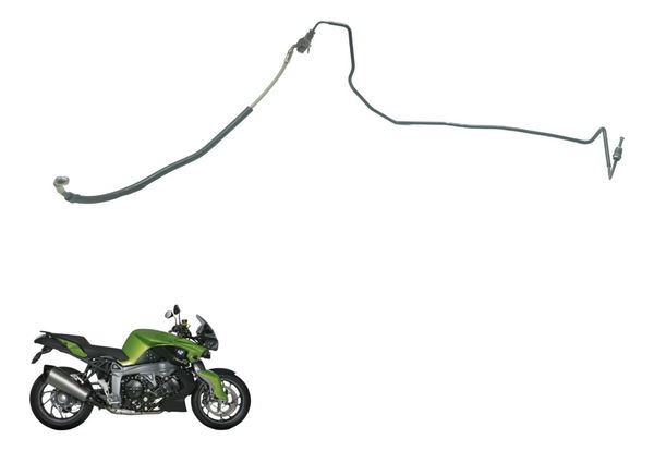 Flexível Freio Dianteiro Bmw K 1200 R 2007 Original