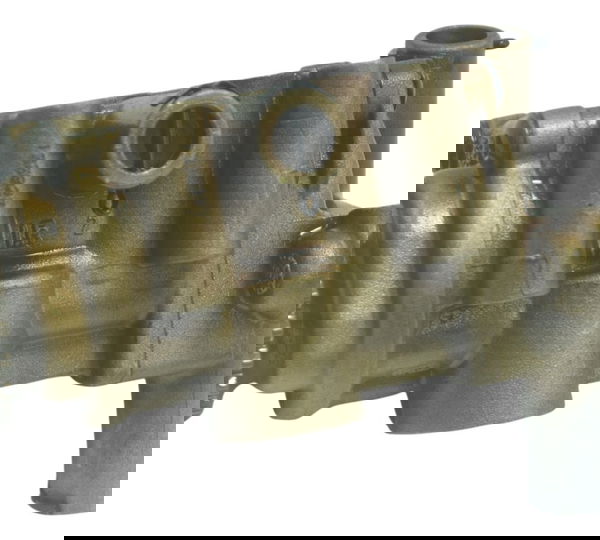 Bomba Óleo Bmw K 1200 R 2007 Original