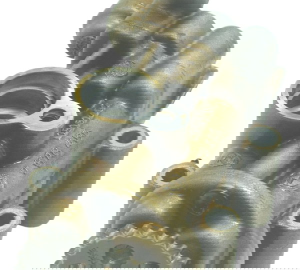 Bomba Óleo Bmw K 1200 R 2007 Original