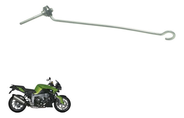 Suporte Radiador Bmw K 1200 R 2007 Original