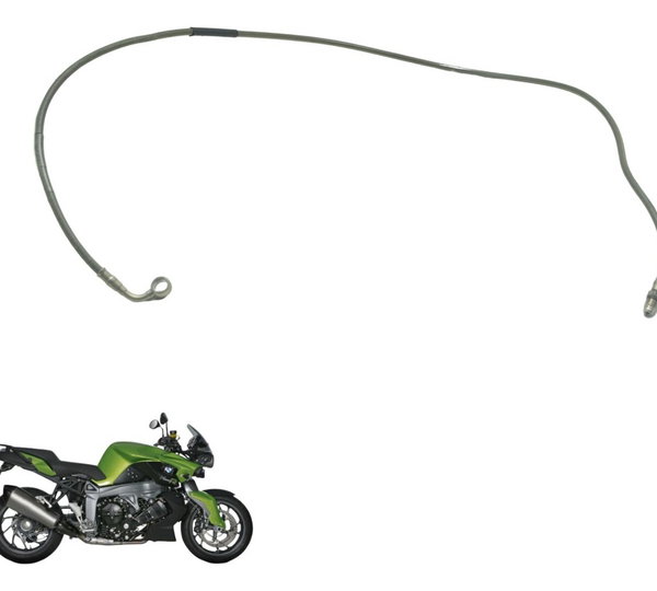 Flexível Embreagem Bmw K 1200 R 2007 Original