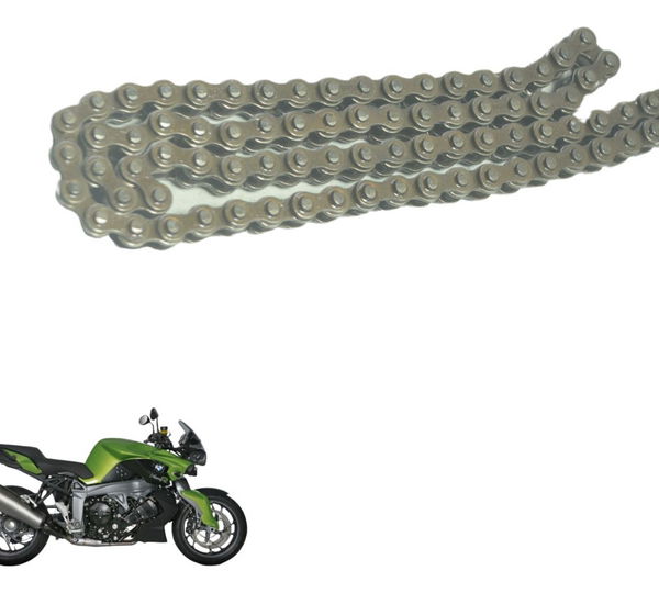 Corrente Bomba Óleo Bmw K 1200 R 2007 Original