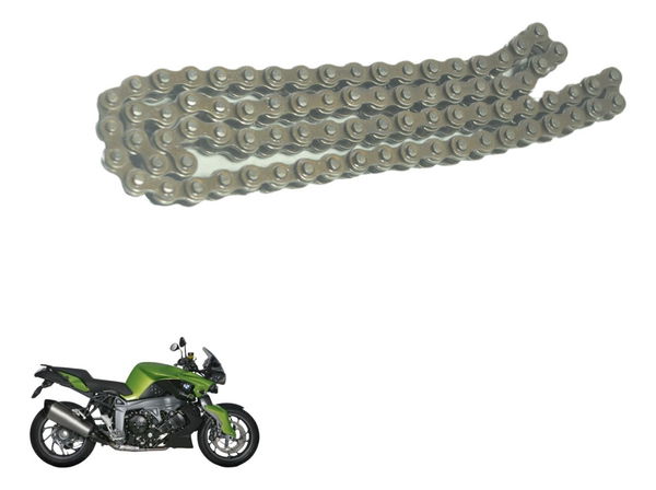 Corrente Bomba Óleo Bmw K 1200 R 2007 Original