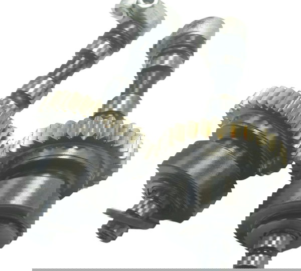 Par Balanceiro Virabrequim Bmw K 1200 R 2007 Original