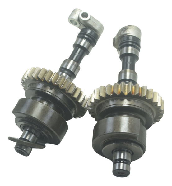 Par Balanceiro Virabrequim Bmw K 1200 R 2007 Original