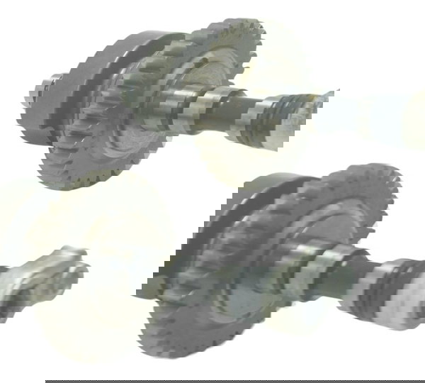 Par Balanceiro Virabrequim Bmw K 1200 R 2007 Original