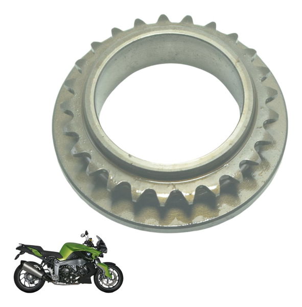 Engrenagem Bomba Óleo Bmw K 1200 R 2007 Original