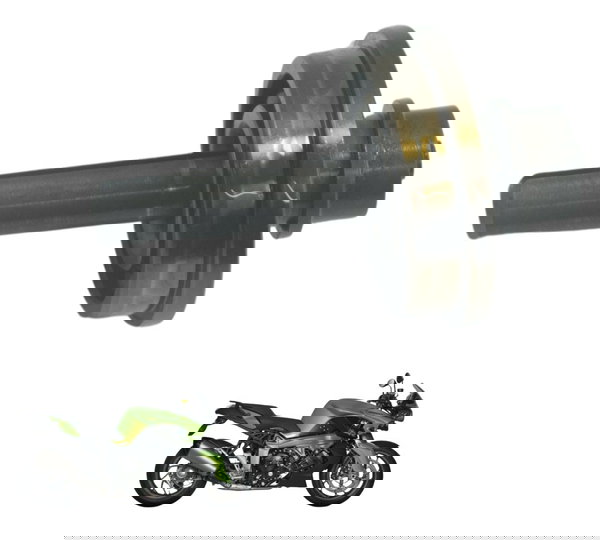 Pino Rolamento Embreagem Bmw K 1200 R 2007 Original