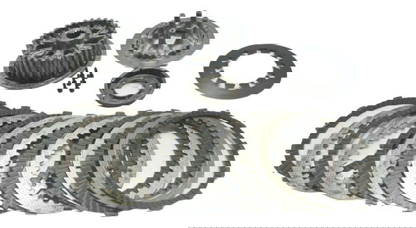 Cubo Platô Discos Embreagem Bmw K 1200 R 2007 Original